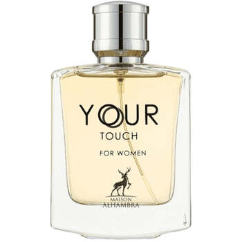 Your Touch For Women EDP
